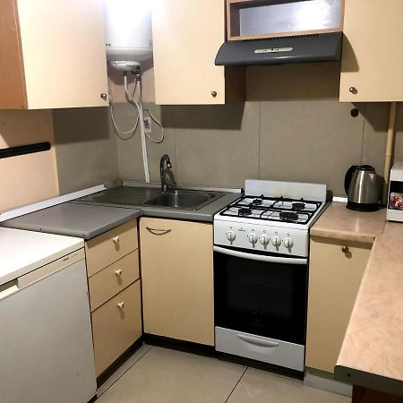 Gil Apartments, Lermontova 1A, Centre Ужгород Экстерьер фото