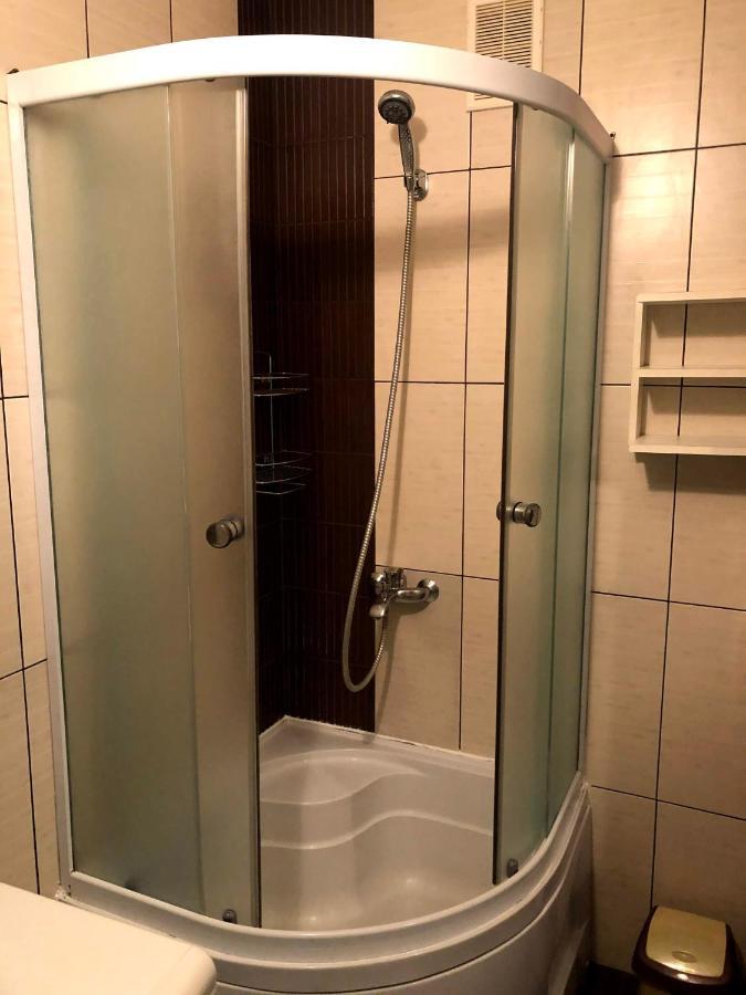 Gil Apartments, Lermontova 1A, Centre Ужгород Экстерьер фото